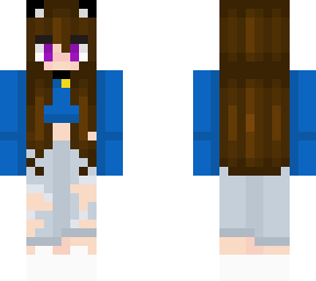 blue gurl psychic