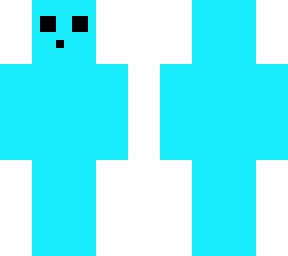 blue slime