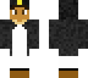 boy in penguin onesie (fully done)