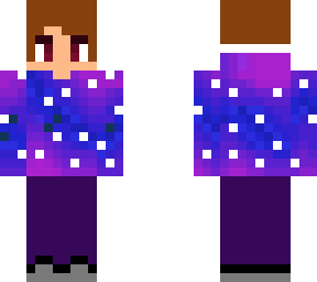 boy with nova hoodie