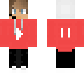 boy youtuber in gaming mode