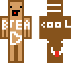 bread is cool