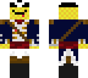 british pieapple