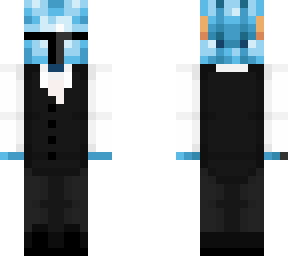 bruces tux