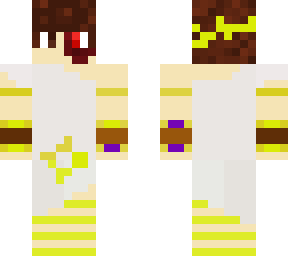 bryan o.o.o half evil half good