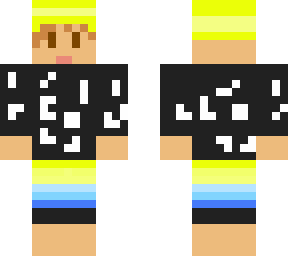 bucket hat teenager (new)
