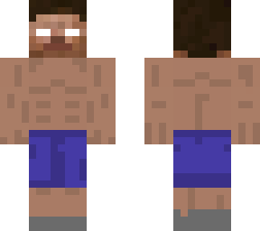 buff herobrine
