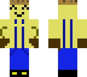 buff or skinny farmer