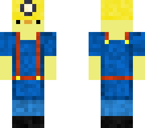 builder duck