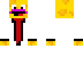 business cheese white suit fixed