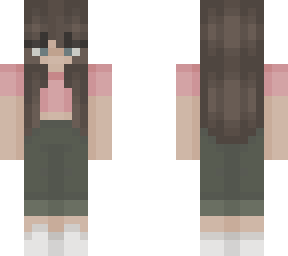 cactus blossom // girl