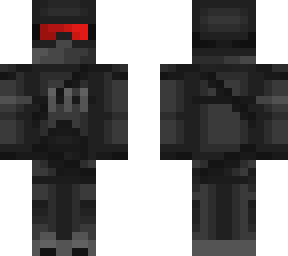 caliber 9 special ops