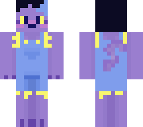 catty from undertale
