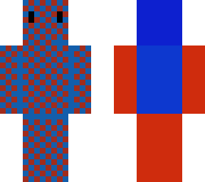 checker man (i am back)