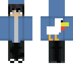 chiken boi