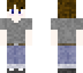 christopher farnes (oc)