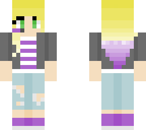 claire