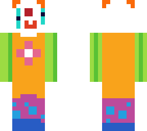 clown
