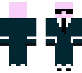 coffin dancer