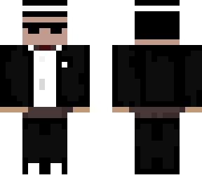 coofin dance meme lol