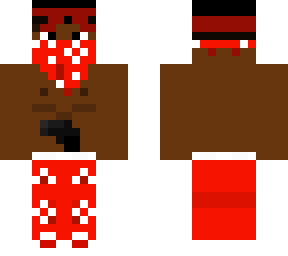 cool chicken