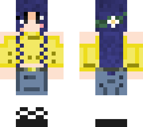 coraline (older) (teen)