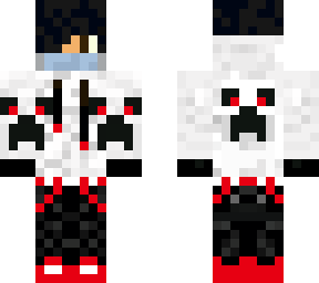 covid creeperninja