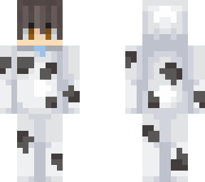 cow skin
