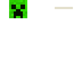 creeper mask