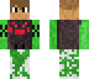 creeperawman!
