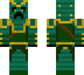 crepper_samurai_armor