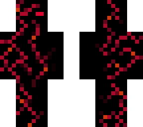 crimson null