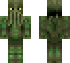 cthulhu base