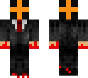cube the death