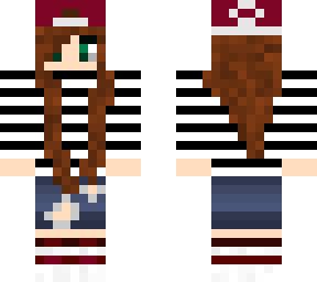 cute tomboy