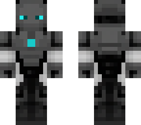 cyber solider