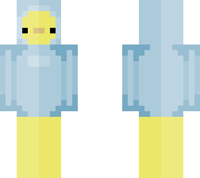 d u c k