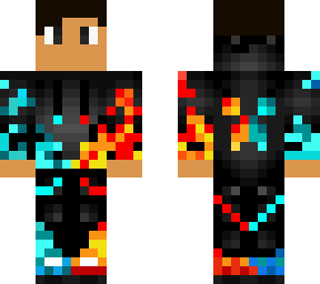 daniel skin