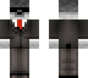 dapper seal 2