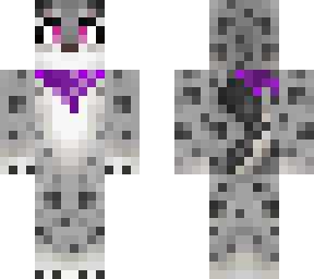 daredevil snow leopard(edit)
