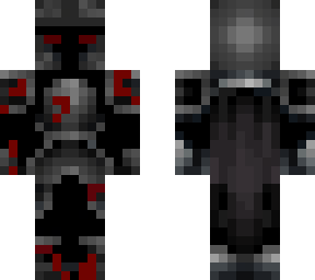 dark knight (bloody)