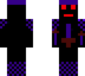 dark side character