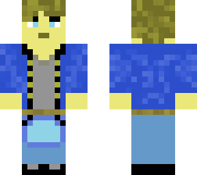 david