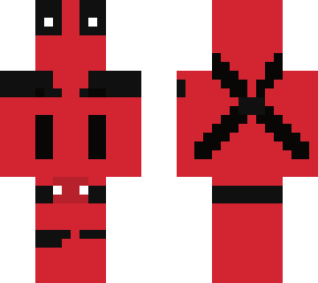 deadpool