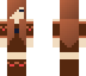 deer outfit