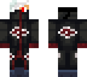definitive version (akatsuki)