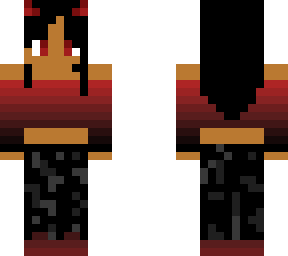 demon