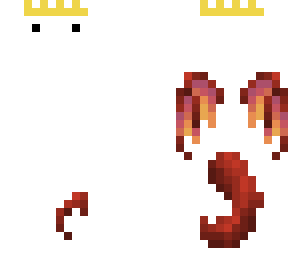demon king