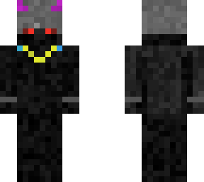 demon tryhard