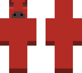 devil cow boss